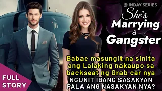 BABAE MASUNGIT NA SINITA ANG LALAKING NAKAUPO SA BACKSEAT NG GRAB NYA PERO IBANG SASAKYAN PALA ITO?