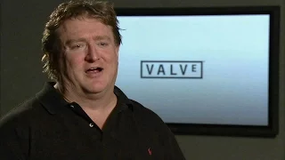 Valve Studios (интервью с разработчиками)
