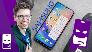 Welke Samsung-telefoon moet je kopen in 2023? | Samsung line-up uitgelegd! | Vraag het SmartphoneMan