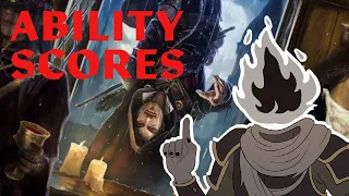 What are Ability Scores, Modifiers and Ability Checks | Beginner D&D Players
