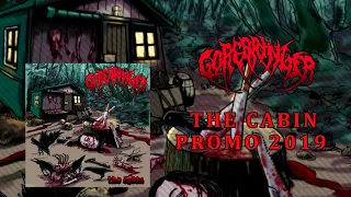 Gorebringer-The Cabin -(Official Audio)