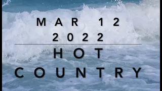 Billboard Top 50 Hot Country (Mar 12 2022)