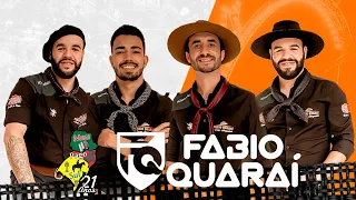 PFS 221 | Jaraguá do Sul Canta com Fabio Quaraí e Grupo Abagulado