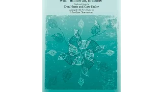 LORD MOST HIGH (w/ "Immortal, Invisible") (SATB Choir) - arr. Heather Sorenson