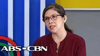 Bandila: Lowering age of criminal liability imperils youth offenders' future, expert says