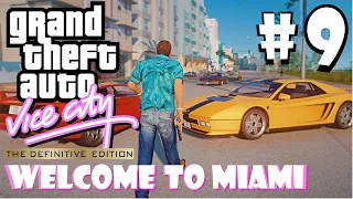 ПРОХОЖДЕНИЕ GTA VICE CITY DEFINITIVE EDITION / ПРОХОЖДЕНИЕ ГТА ВАЙС СИТИ РЕМАСТЕР / ФИНАЛ / PS5