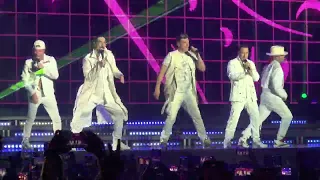 Everybody (Backstreet's Back) - Backstreet Boys DNA World Tour Singapore 22 Feb 2023