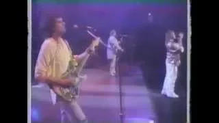 Yes - I've Seen All Good People - Live 1988