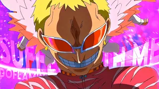 DOFLAMINGO "Badass Edit" - Suffer With Me || The Heavenly Demon [Edit/AMV] !    @coldedisreal