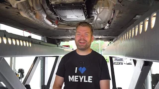 MEYLE-ORIGINAL oil change kits for automatic transmissions (ZF8HP - 8-speed automatic)