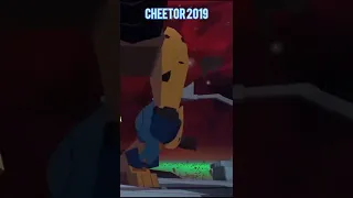 Cheetor evolution (1996-2021)