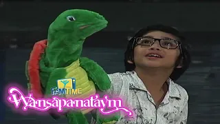 Wansapanataym: Nicolas Layas Full Episode | YeY Superview