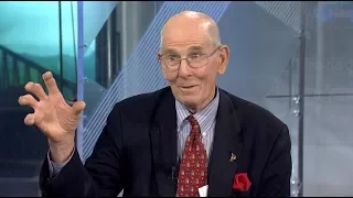 GARY SHILLING: Stats showing high inflation can be misleading