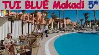 TUI BLUE Makadi (Jaz Makadi Blue)