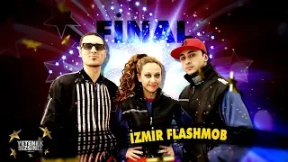 Izmir Flashmob Final performance | Got Talent Turkey Season 5