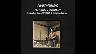 "SPRING THUNDER" - AMEPHONE