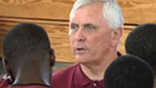 Coach Bob Hurley's Favorite Drills - Volume Two - Trailer