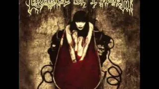 Cradle of Filth - Cruelty Brought Thee Orchids