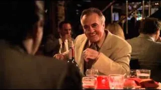 Sopranos - Remember your first blowjob?