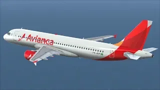 🔴 【XP11】Galeão → Fortaleza  |  🌍 IVAO | FFA32OU - PARTE 1