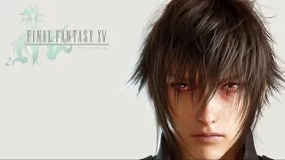 Final Fantasy XV (русская озвучка) #3