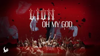 (G)I-DLE - Lion + Oh my god ( Award Show Perf. Concept )