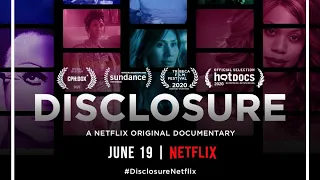 Disclosure Official trailer (HD) Movie (2020)