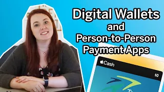 How Does a Digital Wallet Work?