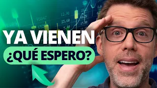 🟢PREMERCADO: Revelación de datos CLAVES esta semana | Dany Perez Trader