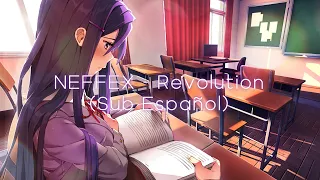 NEFFEX「AMV」- REVOLUTION (Sub Español)