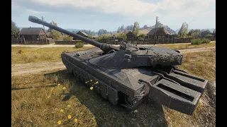 World of Tanks - Воскресные взвода)