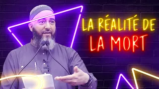 LA RÉALITÉ DE LA MORT