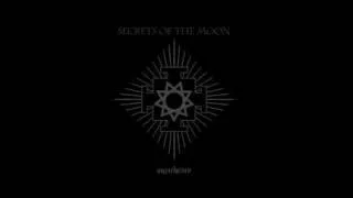 Secrets of the Moon - Metamorphoses