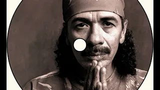 Carlos Santana - Bella (Alejandro Vasconez Edit)