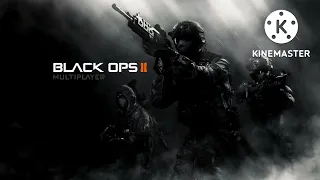Adrenaline (Judgement Day ver.) -Call of Duty: Black Ops II