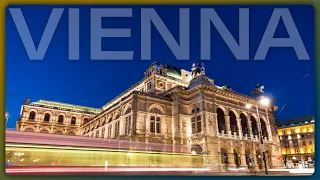 Vienna: 10 Historically Significant Landmarks to Check Out