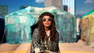 M.I.A. - REWEAR IT  HQ AUDIO ONLY