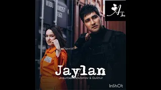 Jasurber Mavlonov & Gulinur. Jaylan qushigi