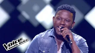 Sbu Dludlu – ‘Nomvula’ | Blind Audition | The Voice SA: Season 3 | M-Net