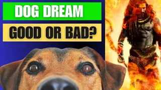 Seeing Dog in Dream Meaning | Dream About Dogs | Spiritual Meaning of Dogs | Dog biting in dream