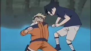 Naruto Vs Isshiki Transition (edit)