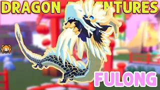 The BEST Season DRAGON! FULONG - Potions! LONGEST? Dragon Adventures