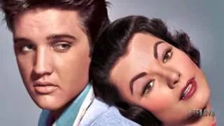 Elvis Presley - After Loving You (Alternate Master)  With Lyrics