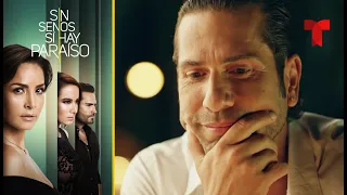 Sin Senos Sí Hay Paraíso 3 | Capítulo 19 | Telemundo