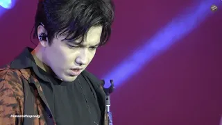 [Fancam 4K] Dimash - Mademoiselle Hyde | Sochi WOW Arena Opening Concert