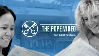 Women in leadership roles in the Church – The Pope Video 10 – October 2020