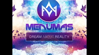 Menumas - Dream About Reality