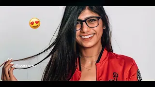 Hey Mama - Dani Daniels, Mia Khalifa, Sunny Leone WhatsApp Status |