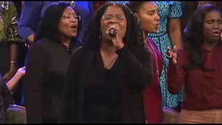 I love the Lord the Brooklyn Tabernacle Choir subtitulado español