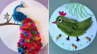 Creative DIY Craft Ideas for Kids to Do at Home | Fun and Easy Crafts for Kids to Make